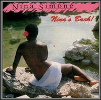Nina Simone - Nina's Back lyrics