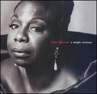 Nina Simone - A Single Woman lyrics