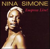 Nina Simone - Destiny [live] lyrics