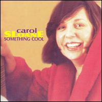 Carol Sloane - Something Cool lyrics
