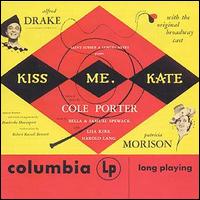 Jo Stafford - Kiss Me, Kate lyrics