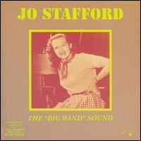 Jo Stafford - Big Band Sound lyrics