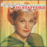 Jo Stafford - Joyful Season lyrics