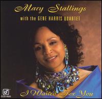 Mary Stallings - I Waited for You lyrics