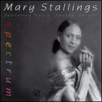 Mary Stallings - Spectrum lyrics