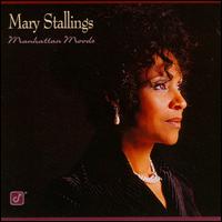Mary Stallings - Manhattan Moods lyrics