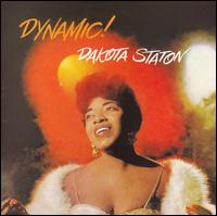 Dakota Staton - Dynamic! lyrics