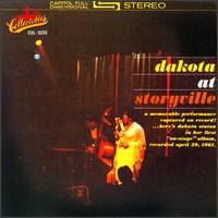 Dakota Staton - Dakota at Storyville [live] lyrics