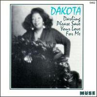 Dakota Staton - Darling Please Save Your Love lyrics