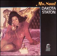 Dakota Staton - Ms. Soul lyrics
