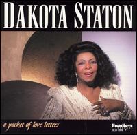 Dakota Staton - A Packet of Love Letters lyrics