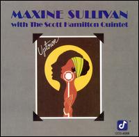 Maxine Sullivan - Uptown lyrics