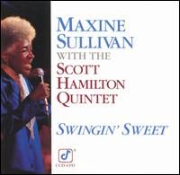 Maxine Sullivan - Swingin' Sweet lyrics