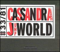 Cassandra Wilson - Jumpworld lyrics