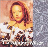 Cassandra Wilson - Dance to the Drums Again lyrics