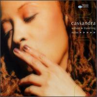 Cassandra Wilson - Traveling Miles lyrics