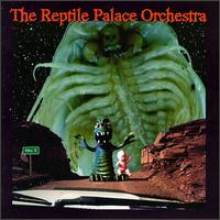 Reptile Palace Orchestra - Hwy X lyrics