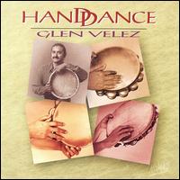 Glen Velez - Handdance: Fame Drum Music lyrics