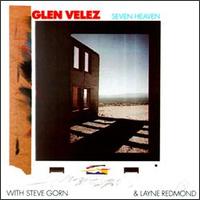 Glen Velez - Seven Heaven lyrics