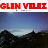 Glen Velez - Assyrian Rose lyrics