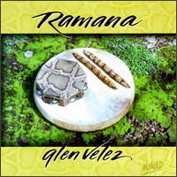 Glen Velez - Ramana lyrics