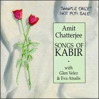 Glen Velez - Songs of Kabir lyrics