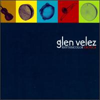 Glen Velez - Rhythmcolor Exotica lyrics