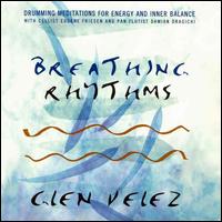 Glen Velez - Breathing Rhythms lyrics