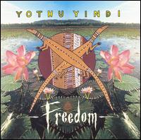 Yothu Yindi - Freedom lyrics