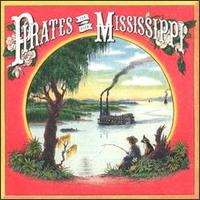 Pirates of the Mississippi - Pirates of the Mississippi lyrics