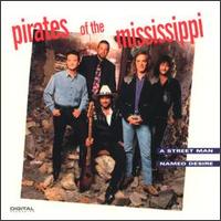 Pirates of the Mississippi - A Street Man Named Desire lyrics