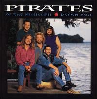 Pirates of the Mississippi - Dream You lyrics
