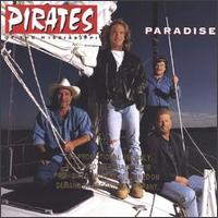 Pirates of the Mississippi - Paradise lyrics