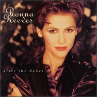 Ronna Reeves - After the Dance lyrics