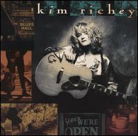 Kim Richey - Kim Richey lyrics