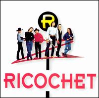 Ricochet - Ricochet lyrics