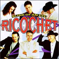 Ricochet - Blink of an Eye lyrics