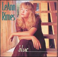 LeAnn Rimes - Blue lyrics