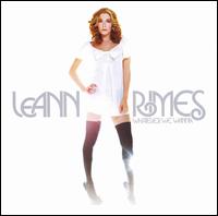 LeAnn Rimes - Whatever We Wanna lyrics