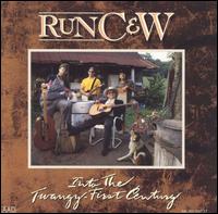 Run C&W - Into the Twangy-First Century lyrics