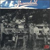 Shenandoah - Shenandoah lyrics