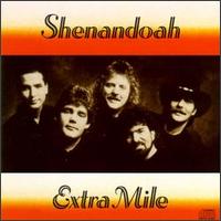 Shenandoah - Extra Mile lyrics
