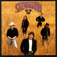 Shenandoah - Long Time Comin' lyrics