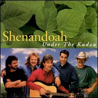 Shenandoah - Under the Kudzu lyrics