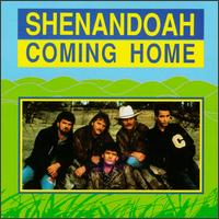 Shenandoah - Coming Home lyrics
