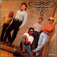 Shenandoah - In the Vicinity of the Heart lyrics