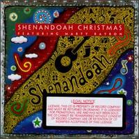 Shenandoah - Shenandoah Christmas lyrics