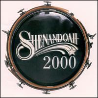 Shenandoah - 2000 lyrics