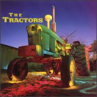 The Tractors - Owner's Manual lyrics