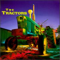 The Tractors - Tractors lyrics